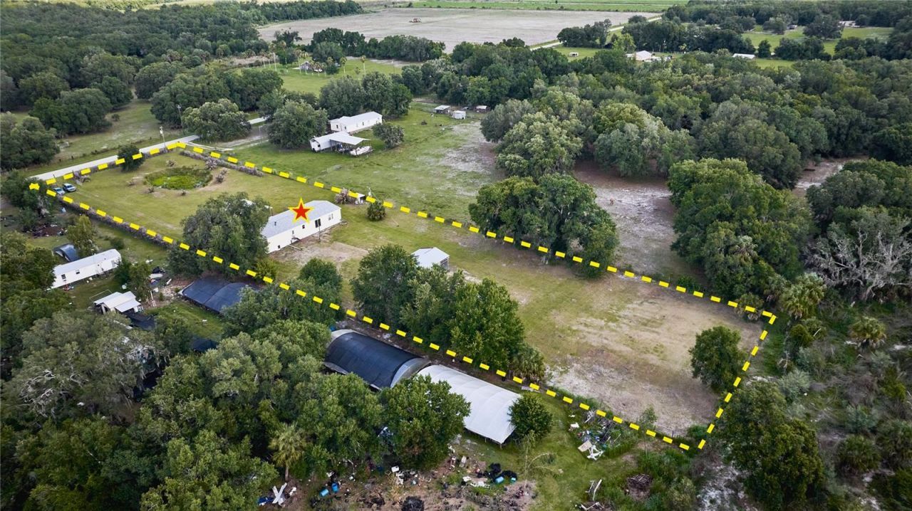 2701 Murphy Road , Ona, FL 33865 Photo