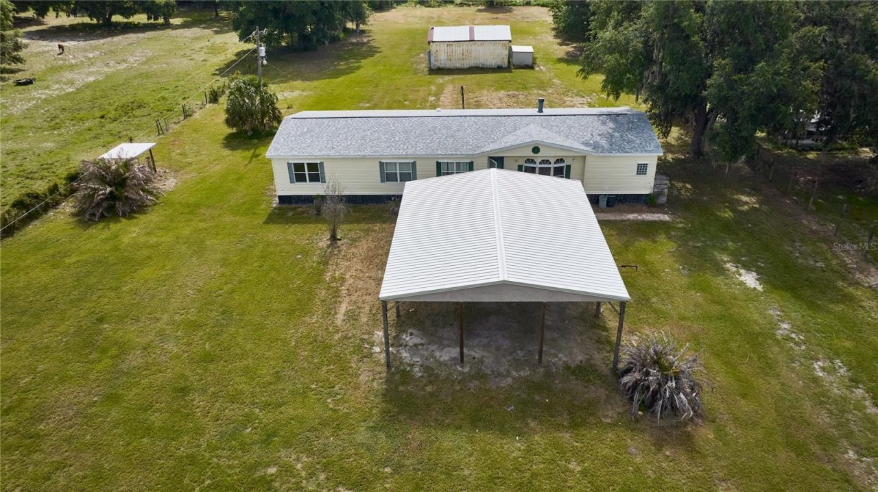 2701 Murphy Road , Ona, FL 33865 Photo