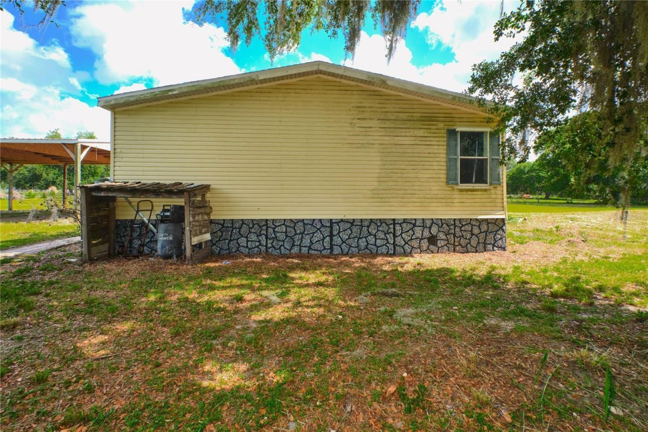 2701 Murphy Road , Ona, FL 33865 Photo