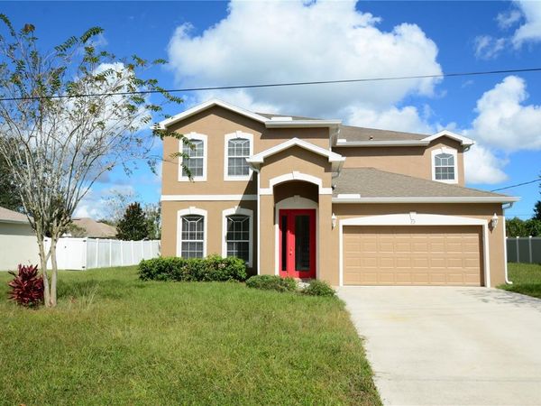 22 ULSTER COURT , PALM COAST, FL 32164
