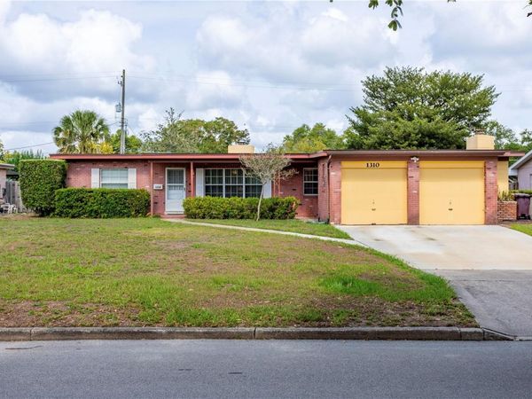1310 ROSCOMARE AVENUE , ORLANDO, FL 32806