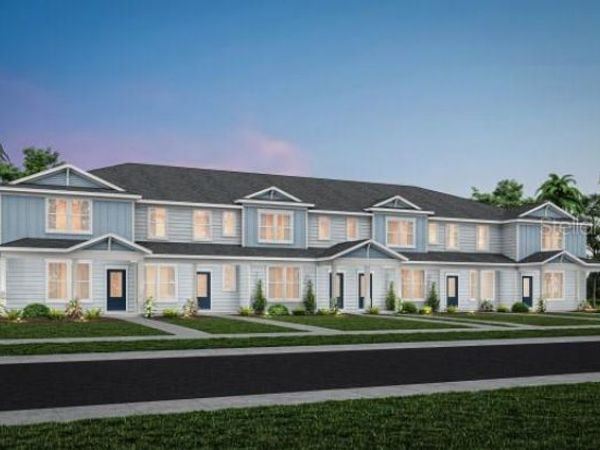 6230 SUNNY TIME AVENUE , WINTER GARDEN, FL 34787