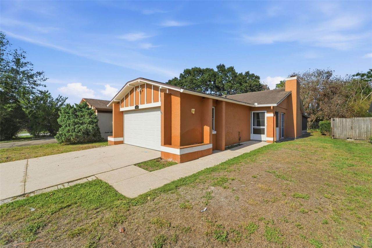1309 Spring Lite Way , Orlando, FL 32825 Photo