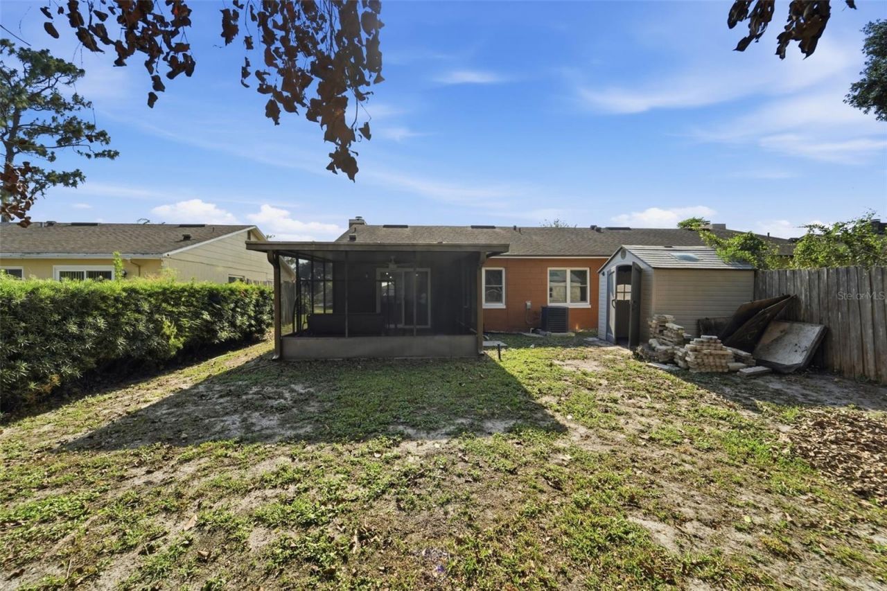 1309 Spring Lite Way , Orlando, FL 32825 Photo