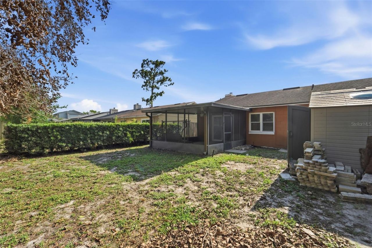 1309 Spring Lite Way , Orlando, FL 32825 Photo