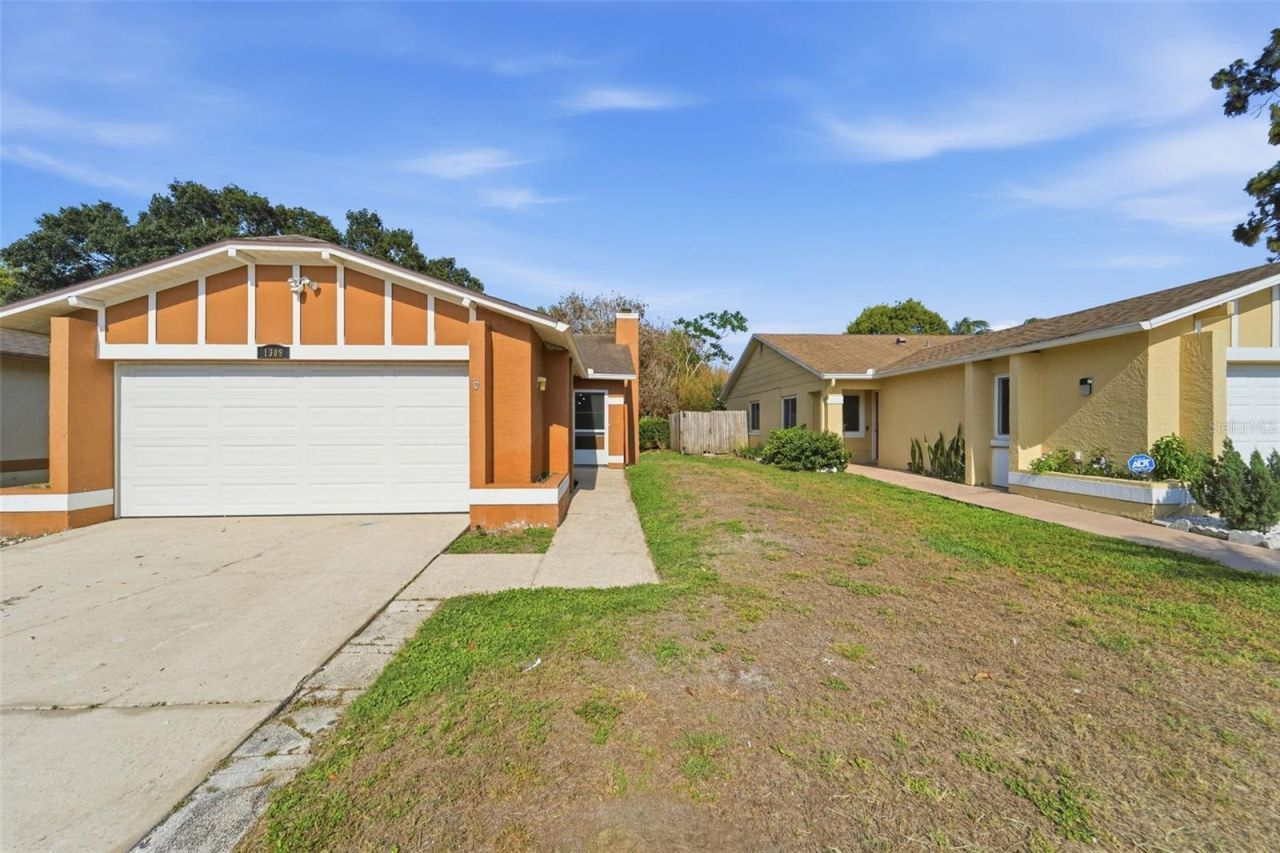 1309 Spring Lite Way , Orlando, FL 32825 Photo