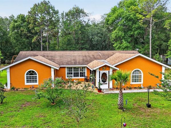 18018 SW 68TH LOOP, DUNNELLON, FL 34432