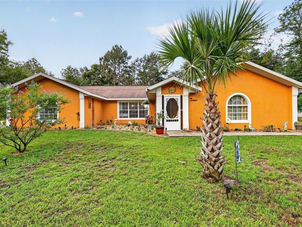 18018 SW 68TH LOOP, DUNNELLON, FL 34432