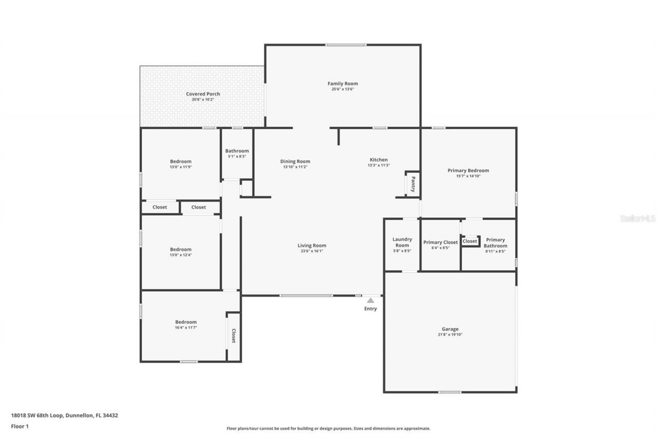 18018 SW 68th Loop, Dunnellon, FL 34432 Photo