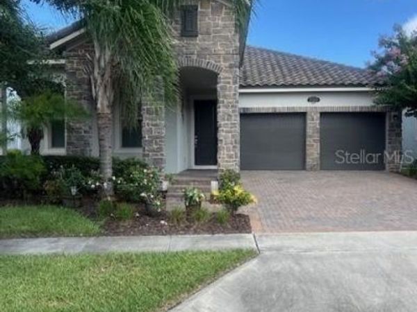 8360 VIVARO ISLE WAY , WINDERMERE, FL 34786
