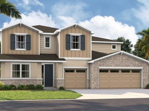 3034 WOODCLIFF LAKE CIRCLE, CLERMONT, FL 34711