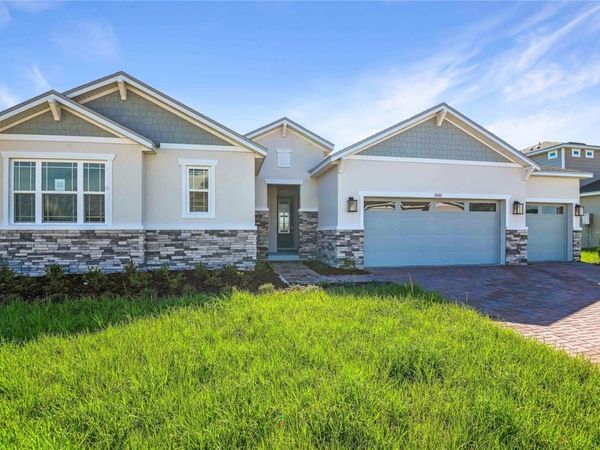 3040 WOODCLIFF LAKE CIRCLE, CLERMONT, FL 34711