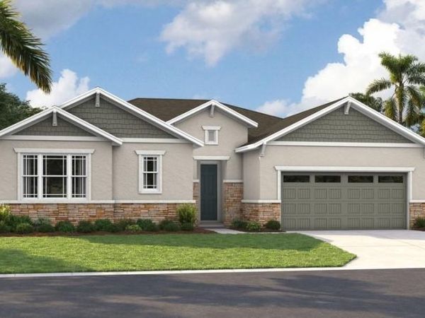 3040 WOODCLIFF LAKE CIRCLE, CLERMONT, FL 34711