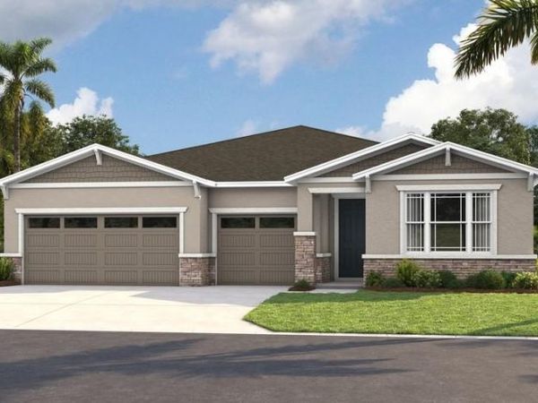 3037 WOODCLIFF LAKE CIRCLE, CLERMONT, FL 34711