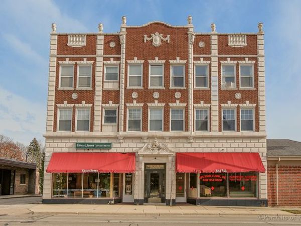 219 S Main Street, Unit 32, Lombard, IL 60148