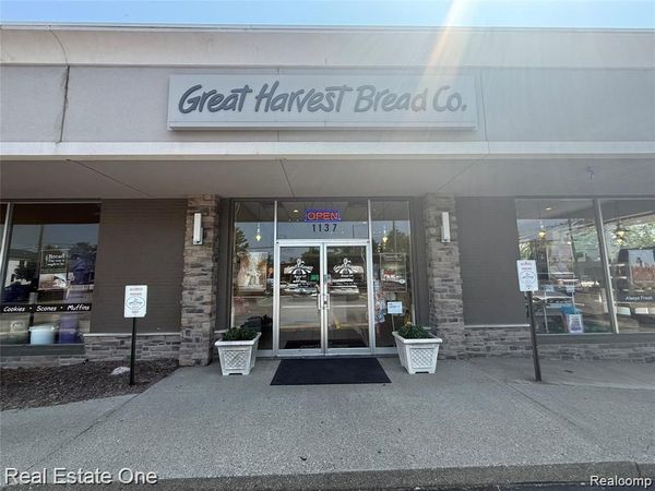 1137 S ADAMS Street , Birmingham, MI 48009