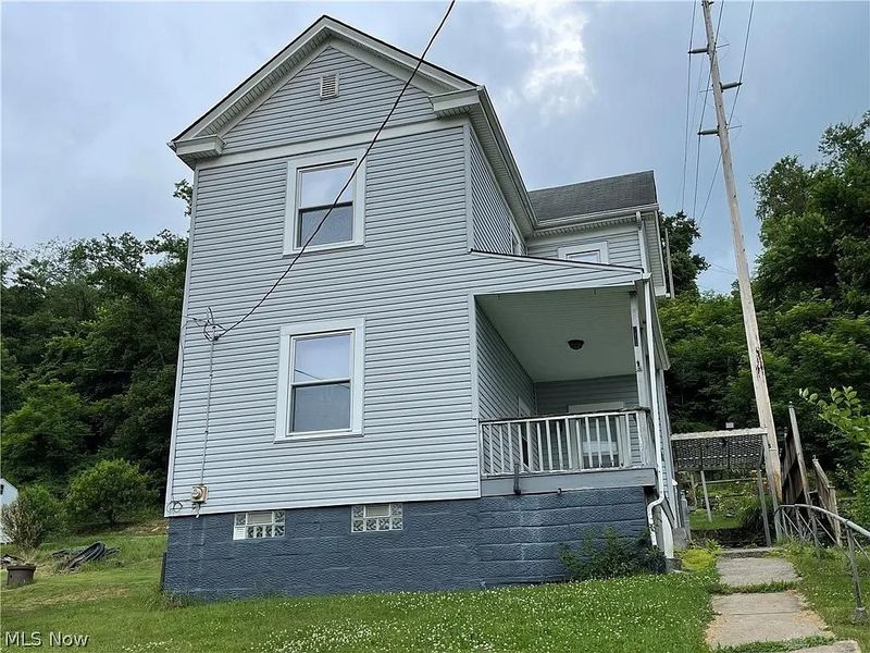 213 Smithfield St., Dillonvale, OH 43917 Photo 1