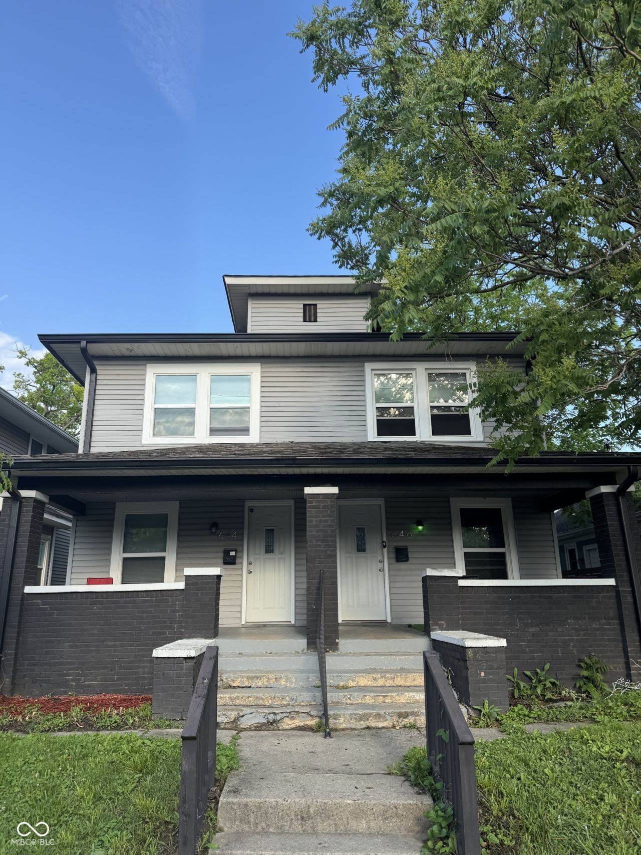 644 Eastern Avenue, Indianapolis, IN 46201 Main Photo