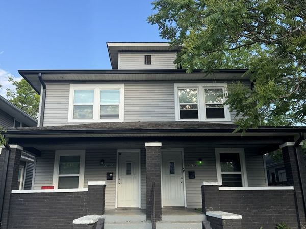 644 Eastern Avenue, Indianapolis, IN 46201