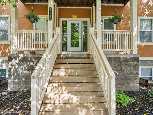 1829 Park Avenue , Unit 7x, Minneapolis, MN 55404