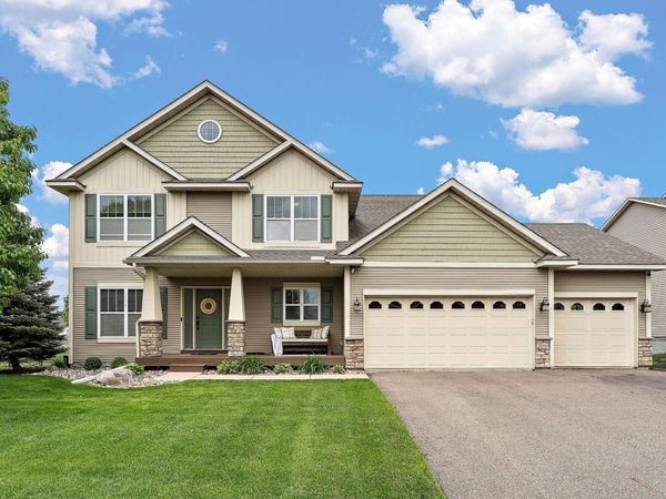 20693 Frost Court , Lakeville, MN 55044
