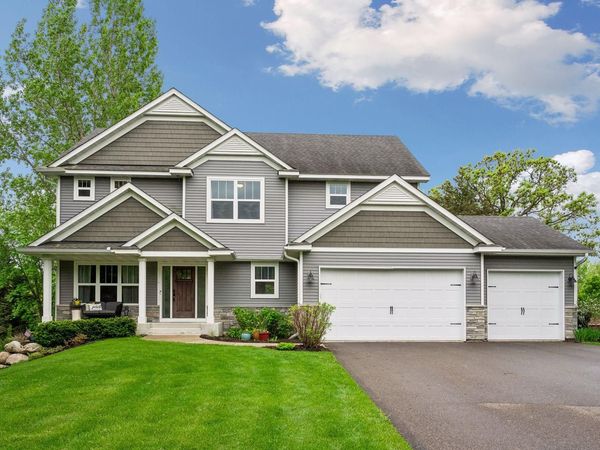 5938 151st Lane NW, Anoka, MN 55303