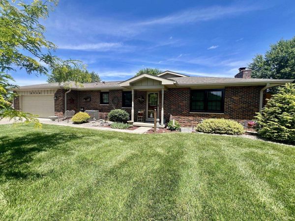 2714 Executive Court, Kokomo, IN 46902