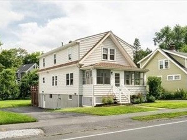79 Grant Street, Lexington, MA 02420