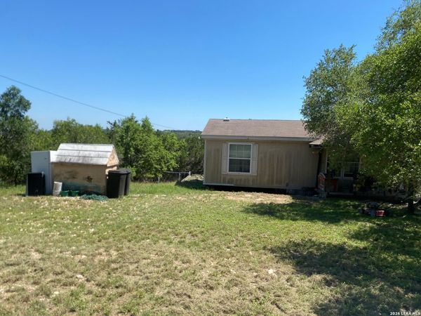 348 15TH ST E, Lakehills, TX 78063
