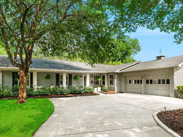 7511 Bridgewater, San Antonio, TX 78209