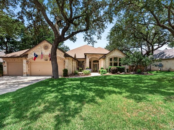 14006 French Park, Helotes, TX 78023