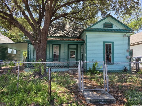 244 Keller St, San Antonio, TX 78204