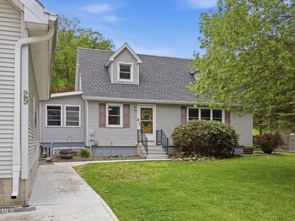 29 Morgans Lane, Fort Ann, NY 12887
