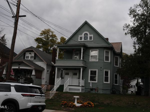 2007 Campbell Avenue, Unit 2, Schenectady, NY 12306