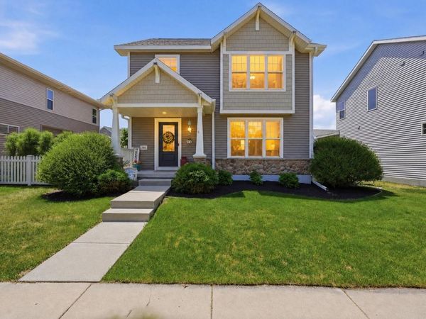 440 Galileo Drive, Madison, WI 53718