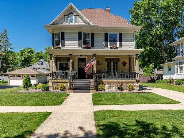 126 Jefferson Avenue, Janesville, WI 53545