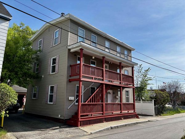 3-5 Winter Street, Dover, NH 03820