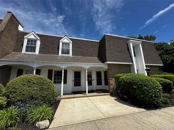 101 Sylvan Avenue , Unit 65, Miller Place, NY 11764