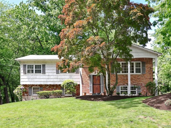 22 Sterling Road , Spring Valley, NY 10977