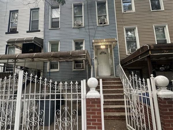 1245 Madison Street , Brooklyn, NY 11221