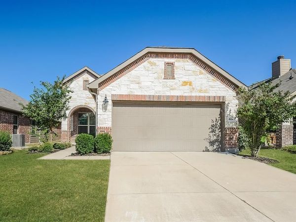 16045 Crosslake Court, Prosper, TX 75078