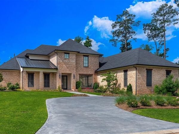 1035 West Pointe Loop, Shreveport, LA 71106