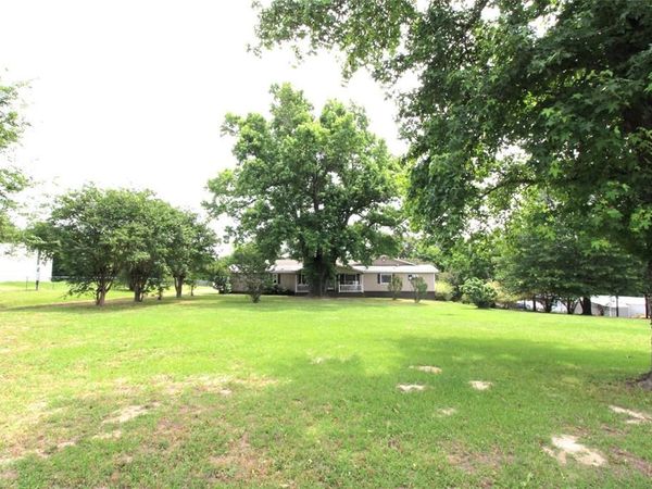 1967 Hopson Drive , Athens, TX 75752