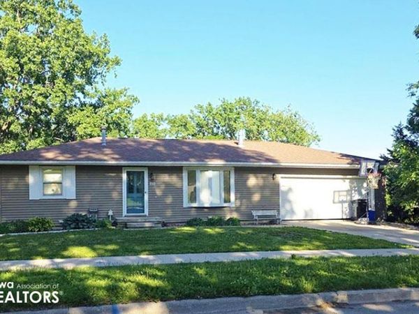 710 N Foster Avenue, Ottumwa, IA 52501