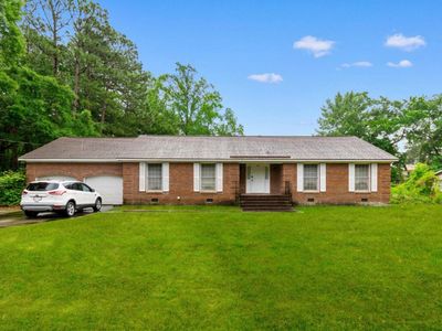 104 University Circle , Conway, SC 29526