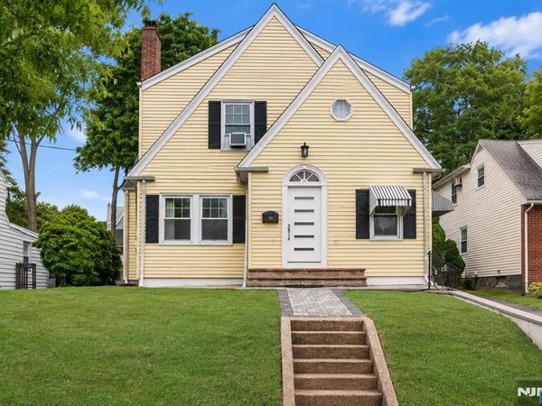 874 Elm Avenue, RIVER EDGE, NJ 07661