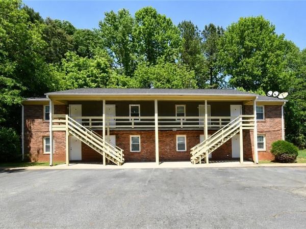 1955, 1967 Lakeview Road , Asheboro, NC 27203