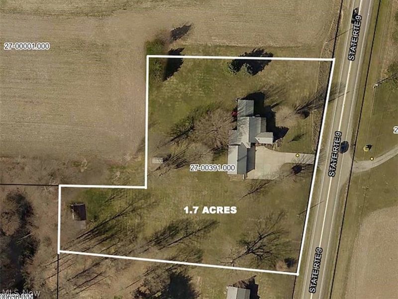 State Route 9 , Hanoverton, OH 44423 Photo 2