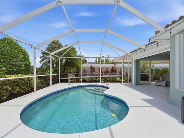 28207 Islet TRL , BONITA SPRINGS, FL 34135