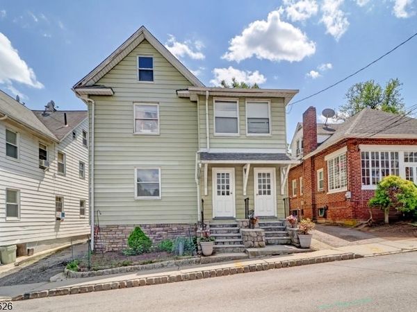 17 Logan Pl, Morristown, NJ 07960